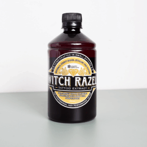 Antisséptico Witch Razel Amazon 500ml