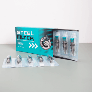 Cartucho Steel Filter - CX20 -1003RL