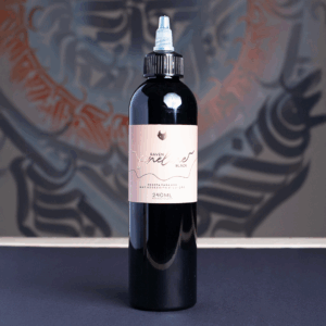 Tinta Fine Line - Electric Ink 240ml