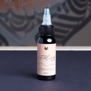 Tinta Fine Line - Electric Ink 30ml