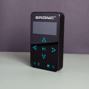 Fonte de Alimentação Bronc p/ 2 máquinas