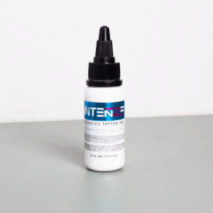Snow White Opaque - Tinta Intenze 30ml