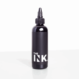 The Ink Black Outlining  120ml