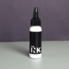 The Ink Maximum's White 30ml