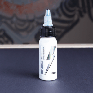 Tinta Ghost White - Electric Ink 30ml
