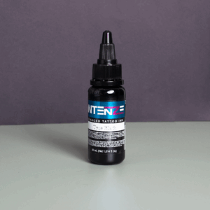 True Black - Tinta Intenze 30ml