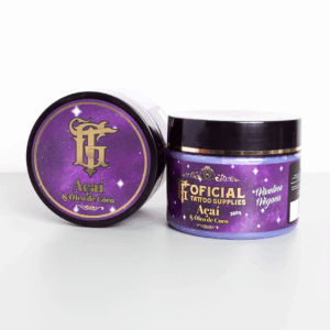 Vaselina Açaí 300 g