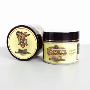 Vaselina Buriti, Camomila & Aloe Vera 300g