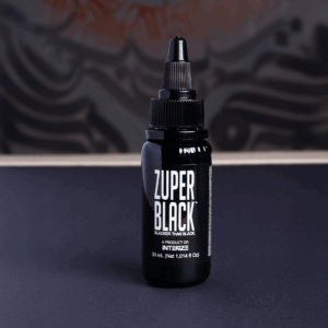 Zuper Black 30ml