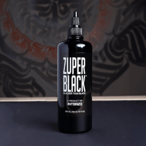 Zuper Black 240ml