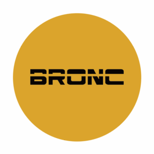 Bronc