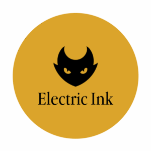 Electric Ink
